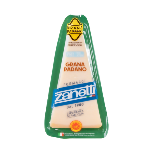 ZANETTI QUESO GRANA PADANO
