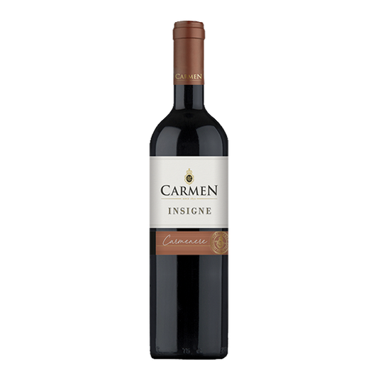 CARMEN INSIGNE CARMERENERE