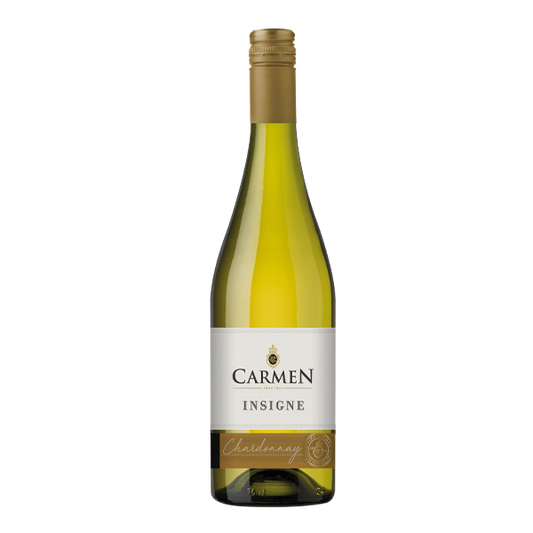 CARMEN INSIGNE CHARDONNAY
