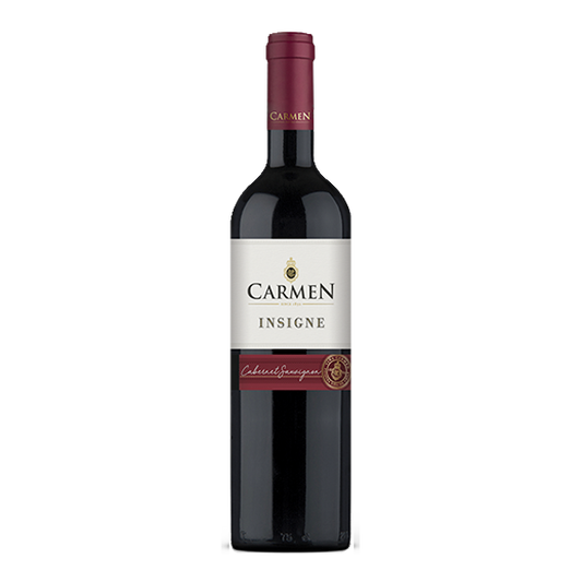 CARMEN INSIGNE CABERNET SAUVIGNON