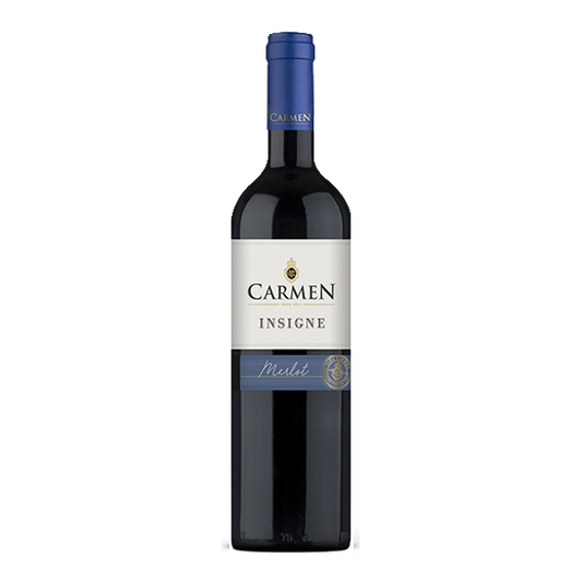 CARMEN INSIGNE MERLOT