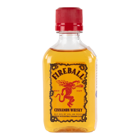 WHISKY FIREBALL