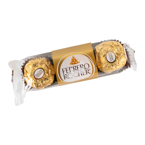 FERRERO ROCHER T3