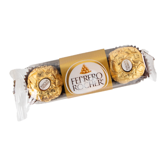 FERRERO ROCHER T3