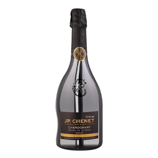 JP. CHENET DIVINE BRUT CHARDONNAY