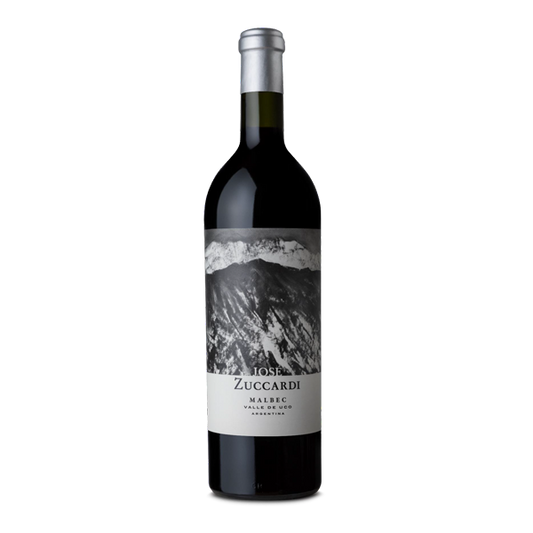 JOSE ZUCCARDI MALBEC