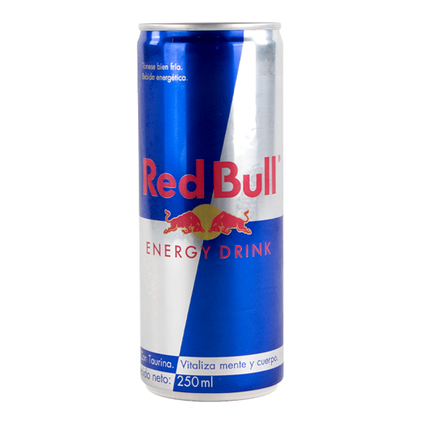 RED BULL