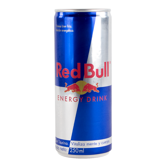 RED BULL