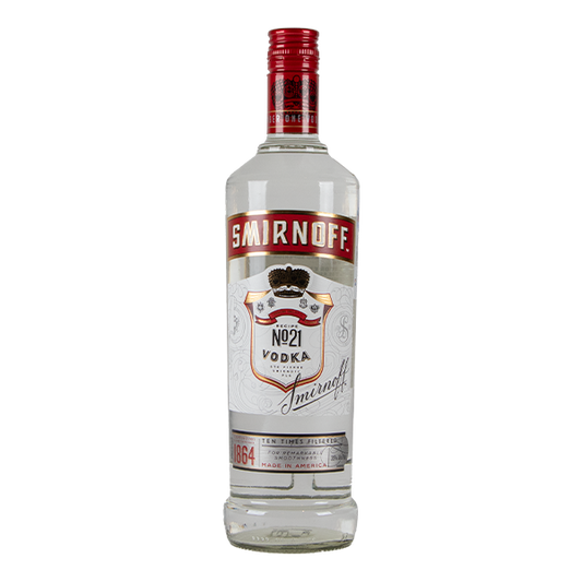 VODKA SMIRNOFF
