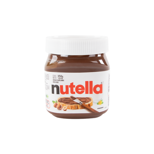 NUTELLA