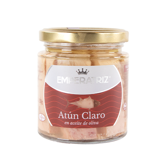ATÚN CLARO EMPERATRIZ