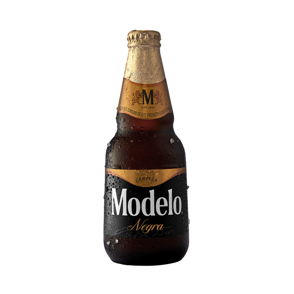 CERVEZA MODELO  NEGRA BOT