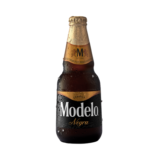 CERVEZA MODELO  NEGRA BOT
