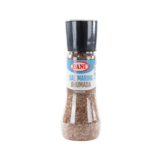 DANI SAL MARINA YODADA  AHUMADA