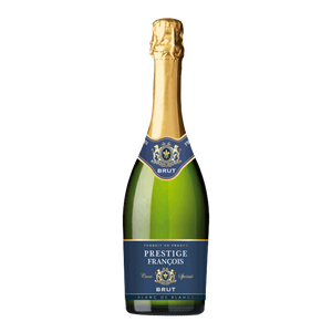 PRESTIGE FRANCOIS BRUT 750 – La Bottega Panamá