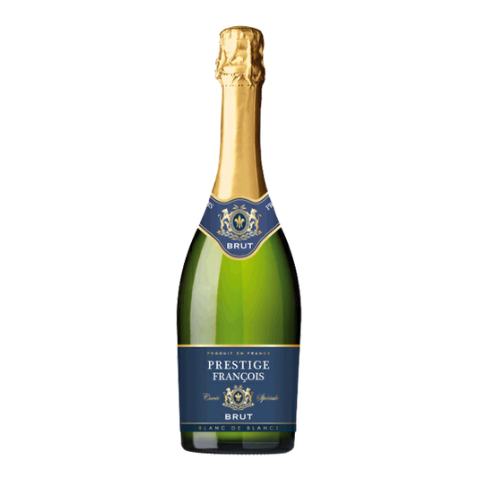 PRESTIGE FRANCOIS BRUT 750