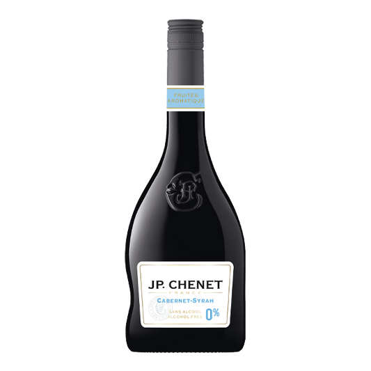 JP CHENET SIN ALCOHOL