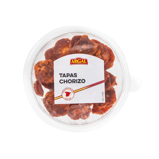 ARGAL CHORIZO EXTRA