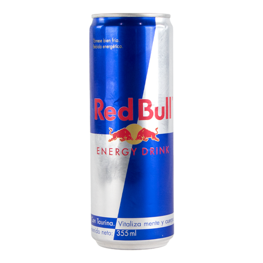 RED BULL ENERGY
