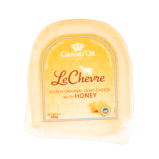 GRAND´OR QUESO DE CABERNETRA MIEL