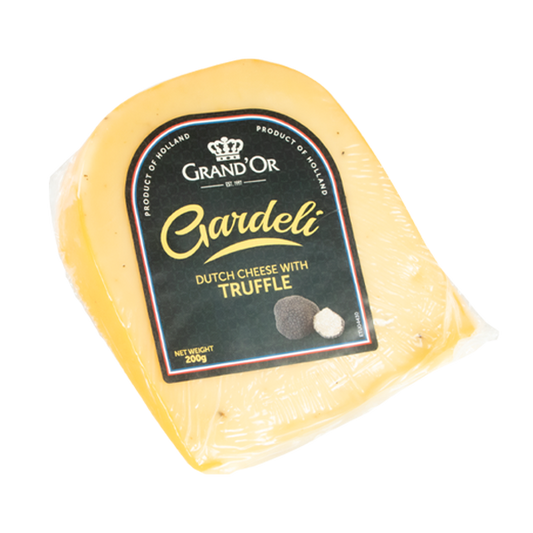 GRAND´OR QUESO GARDELI TRUFFLE