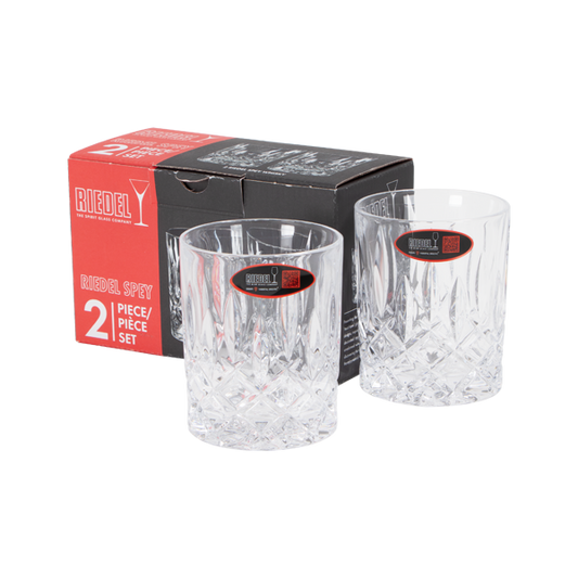 RIEDEL VASO SPEY WHISKY-2PACK