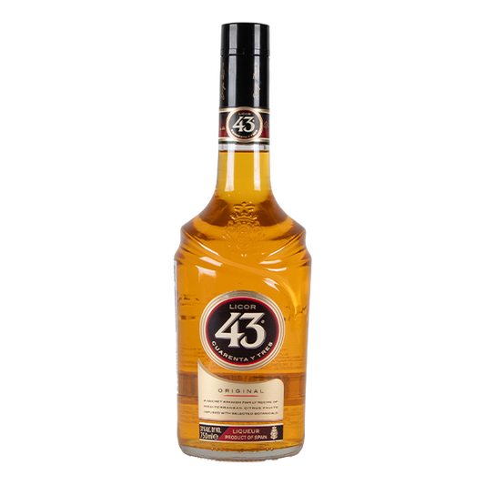 LICOR 43