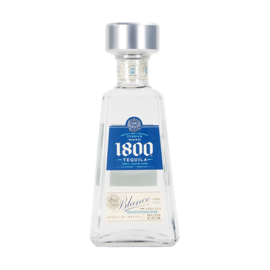 TEQUILA 1800 SILVER