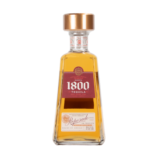 TEQUILA 1800 REPOSADO