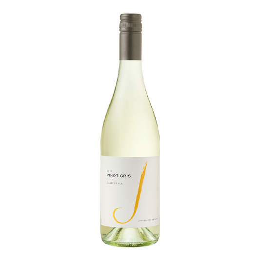 J VINEYARDS PINOT GRIS
