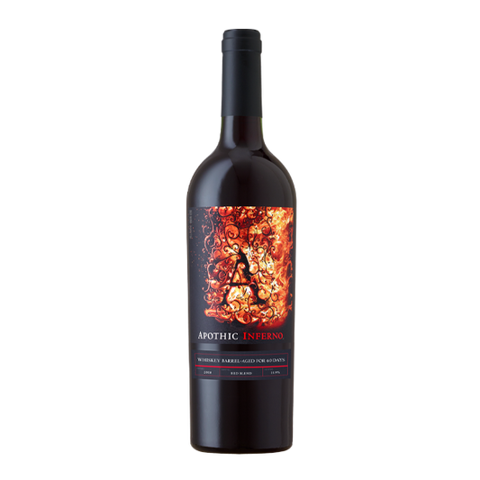 APOTHIC INFERNO