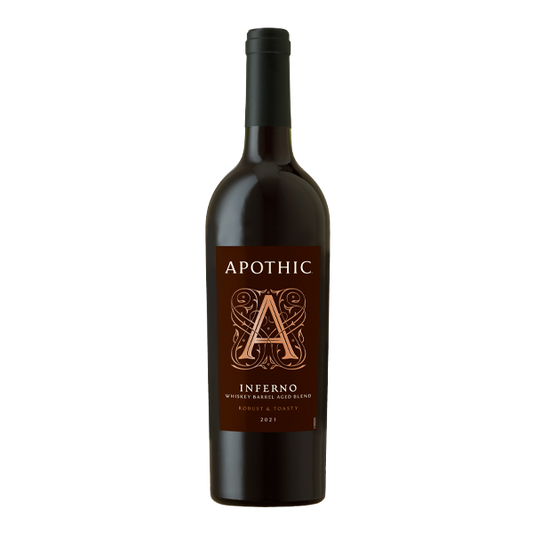 APOTHIC INFERNO