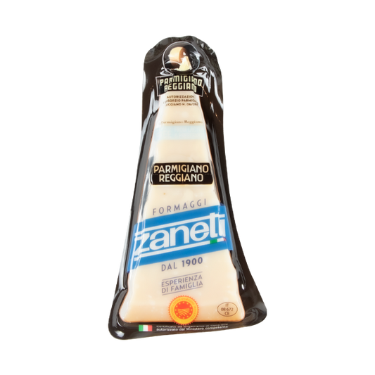 ZANETTI QUESO PARMEGIANO REGGIANO