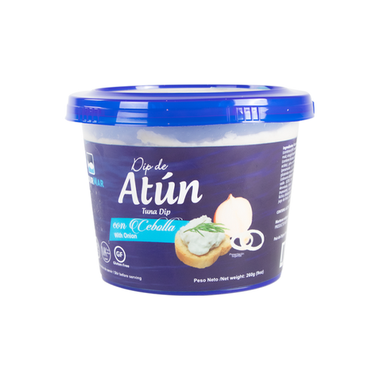 GOURMAR DIP DE ATUN
