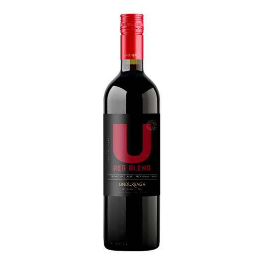 UNDURRAGA RED BLEND