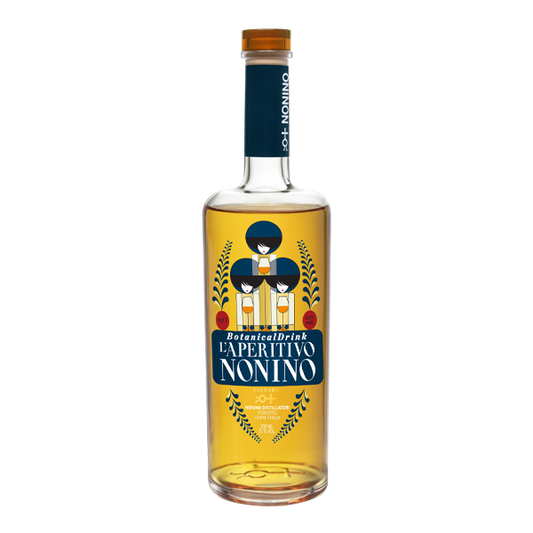 GRAPPA NONINO BOTANICO L APERITIVO