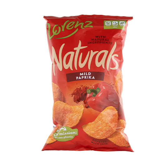 LORENZ NATURALS PAPRIKA