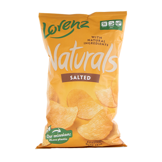 LORENZ NATURAL CLASSIC