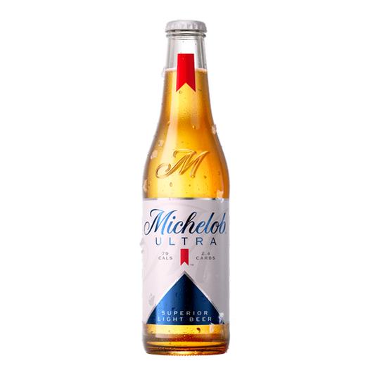 CERVEZA MICHELOB ULTRA BOT