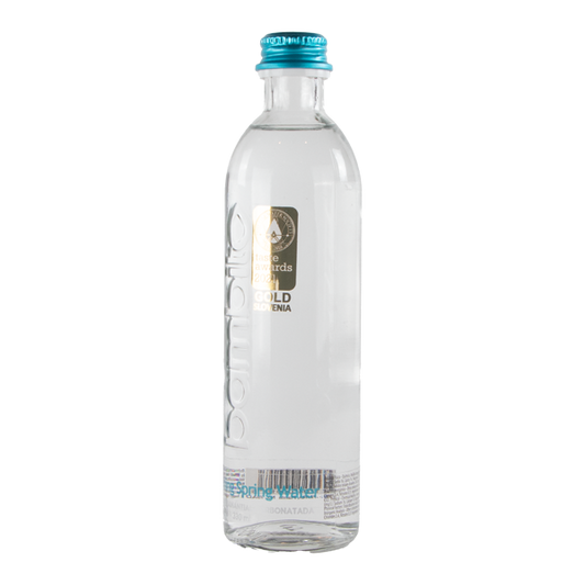 AGUA CON GAS BAMBITO