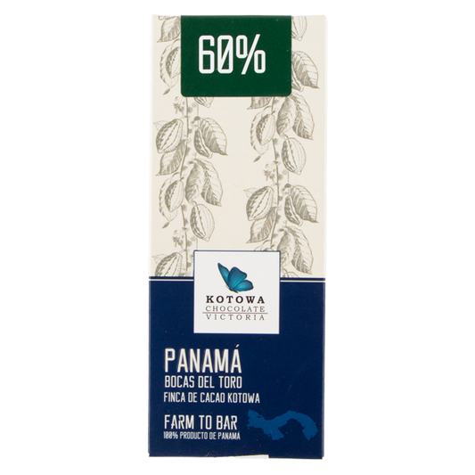 KOTOWA CHOCOLATE 60%