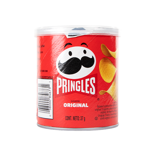 PRINGLES ORIGINAL