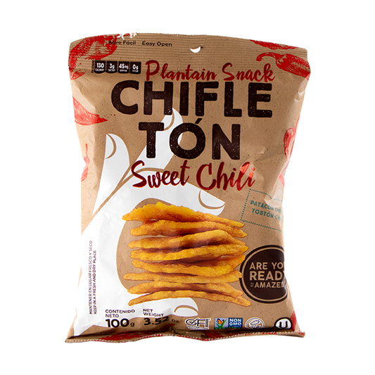 CHIFLETON SWEET CHILI