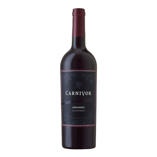 CARNIVOR ZINFANDEL