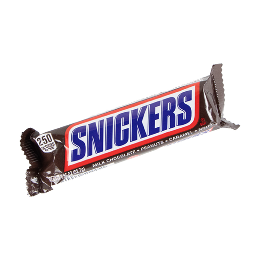SNICKERS