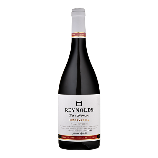 JULIAN REYNOLDS RESERVA