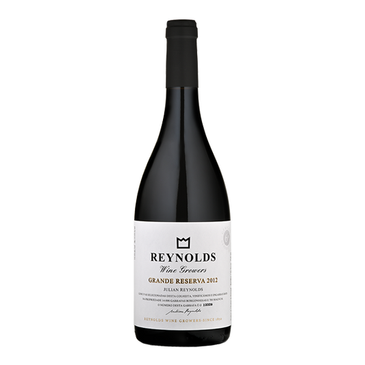 JULIAN REYNOLDS GRAN RESERVA