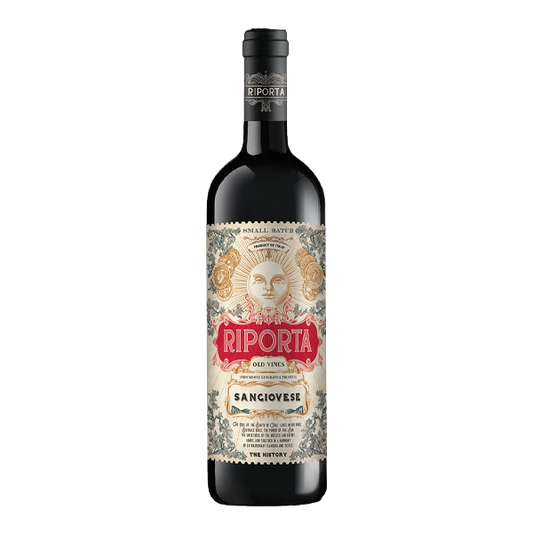 RIPORTA SANGIOVESE