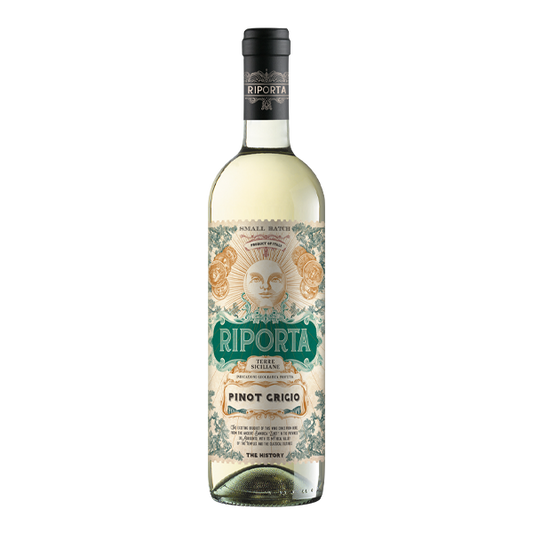 RIPORTA PINOT GRIGIO
