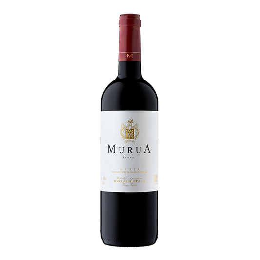 MURUA RESERVA